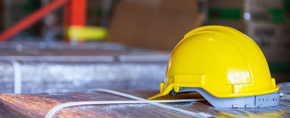 Construction Hardhat