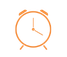 clock icon