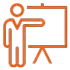 train the trainer icon