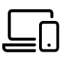 computer icon