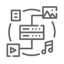 training courses icon hht