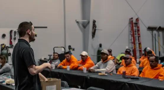 online safety training