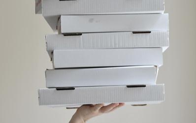 Pizza Delivery