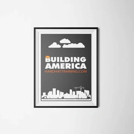 mockup poster