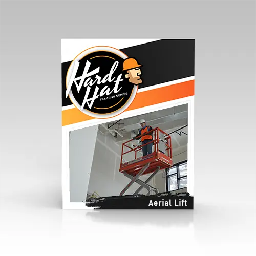 stand up forklift construction safety training course