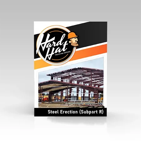 Steel Erection (Subpart R) Train the Trainer