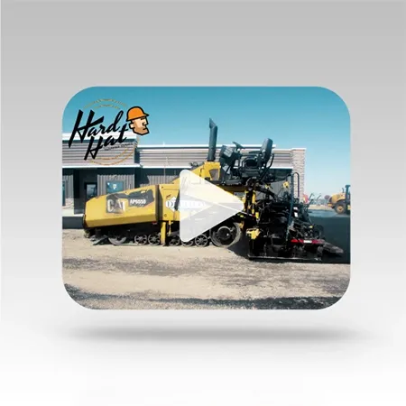 Asphalt Training Video
