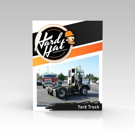 Yard Truck Train the Trainer